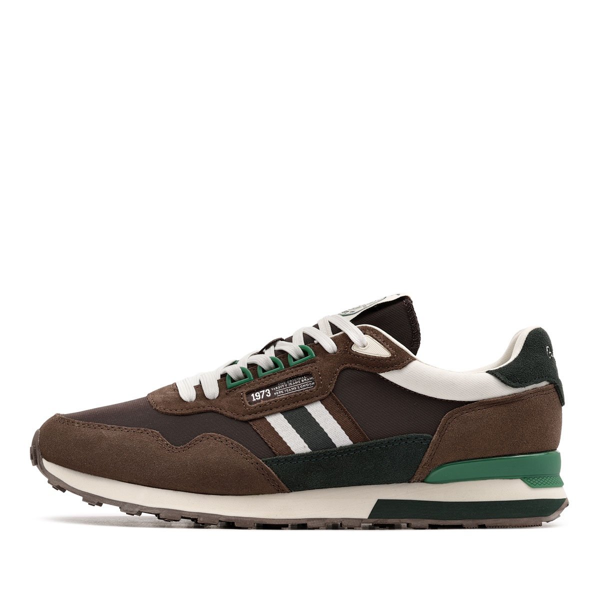 Pepe Jeans Kingston College Мъжки спортни обувки PMS400010-875
