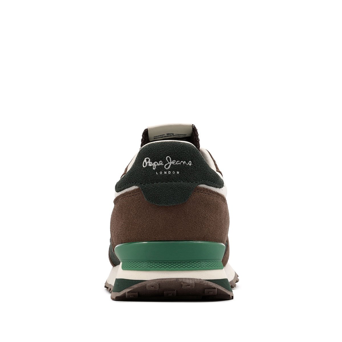 Pepe Jeans Kingston College Мъжки спортни обувки PMS400010-875