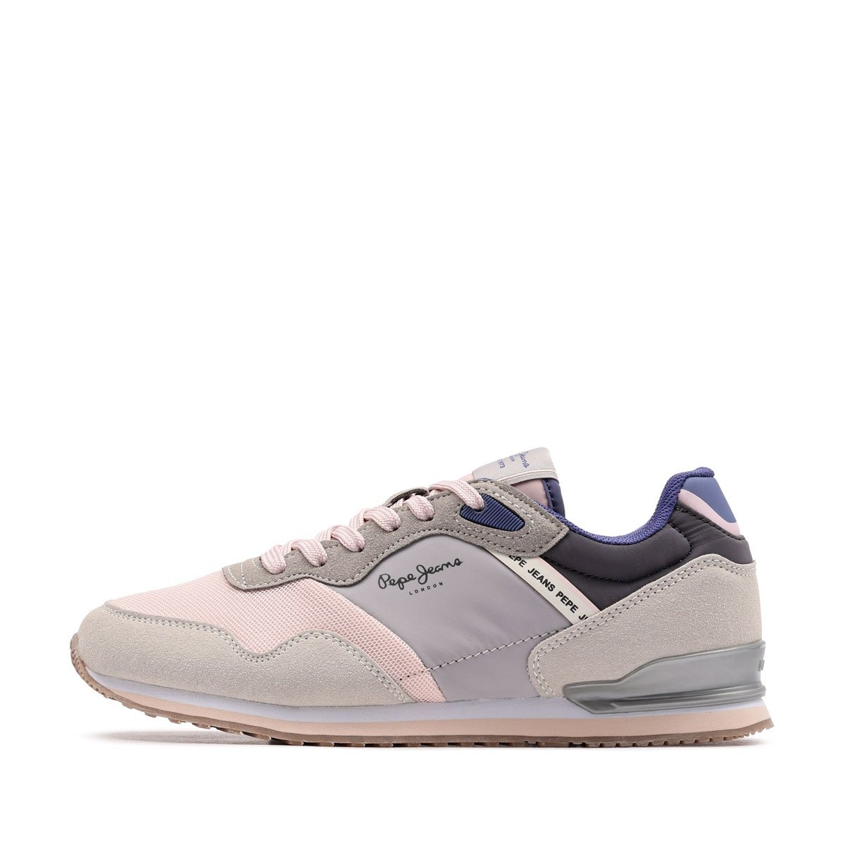 Pepe Jeans London Bet Дамски спортни обувки PGS400007-001