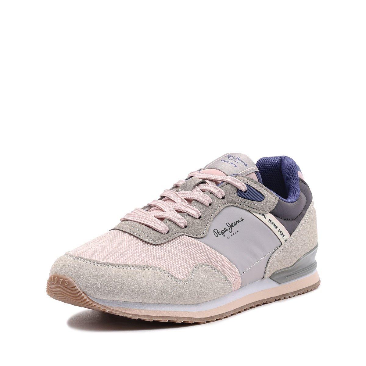 Pepe Jeans London Bet Дамски спортни обувки PGS400007-001