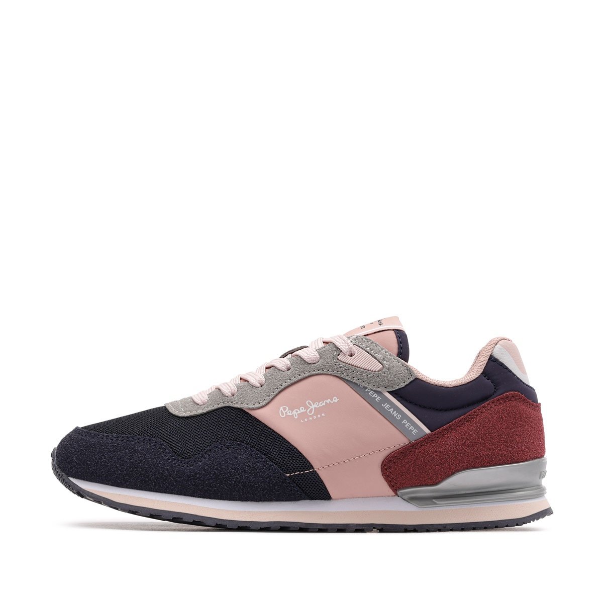 Дамски спортни обувки Pepe Jeans London Bet PGS400007-595 Pepe Jeans London Bet Дамски спортни обувки PGS400007-595
