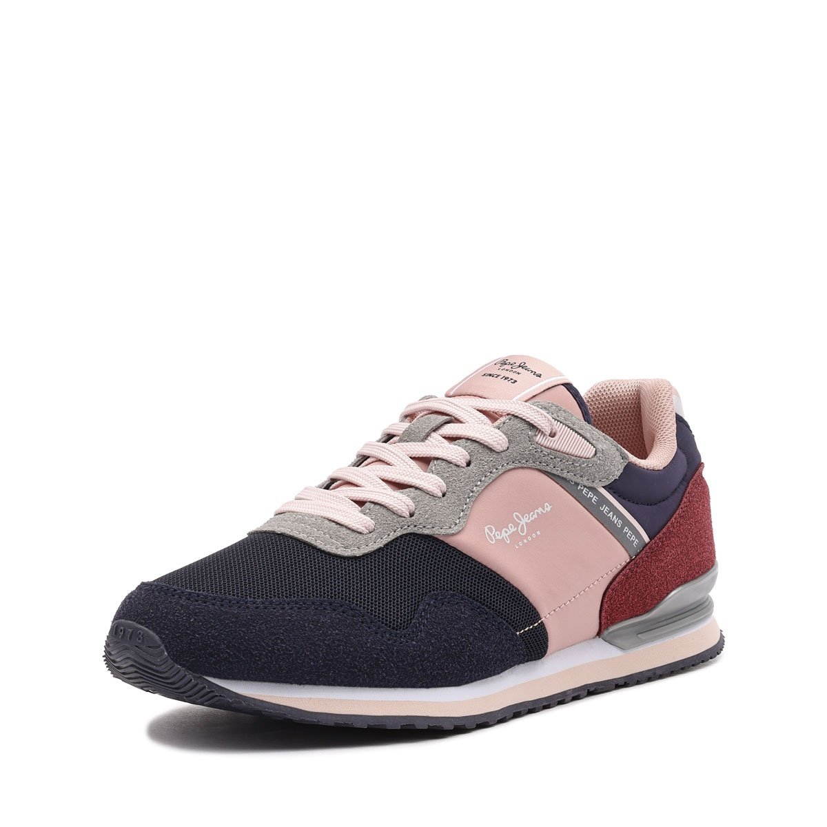 Дамски спортни обувки Pepe Jeans London Bet PGS400007-595 Pepe Jeans London Bet Дамски спортни обувки PGS400007-595