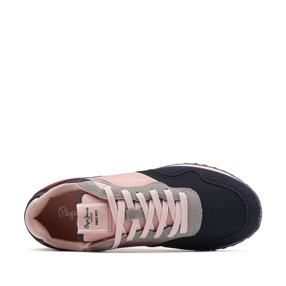 Дамски спортни обувки Pepe Jeans London Bet PGS400007-595 Pepe Jeans London Bet Дамски спортни обувки PGS400007-595