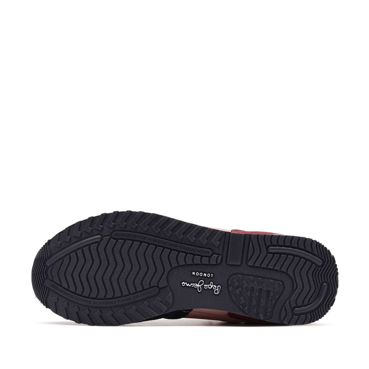Дамски спортни обувки Pepe Jeans London Bet PGS400007-595 Pepe Jeans London Bet Дамски спортни обувки PGS400007-595