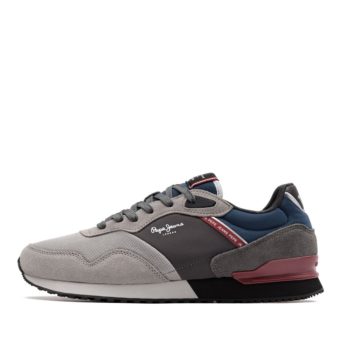 Pepe Jeans London Brick Мъжки спортни обувки PMS400011-945