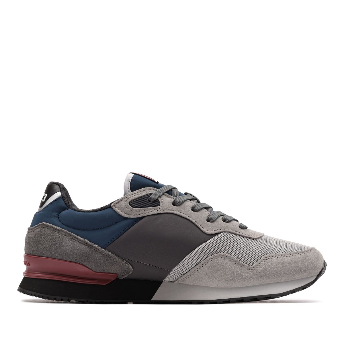 Pepe Jeans London Brick Мъжки спортни обувки PMS400011-945