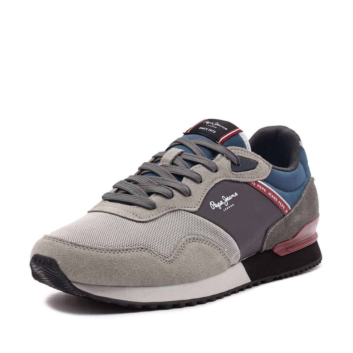 Pepe Jeans London Brick Мъжки спортни обувки PMS400011-945