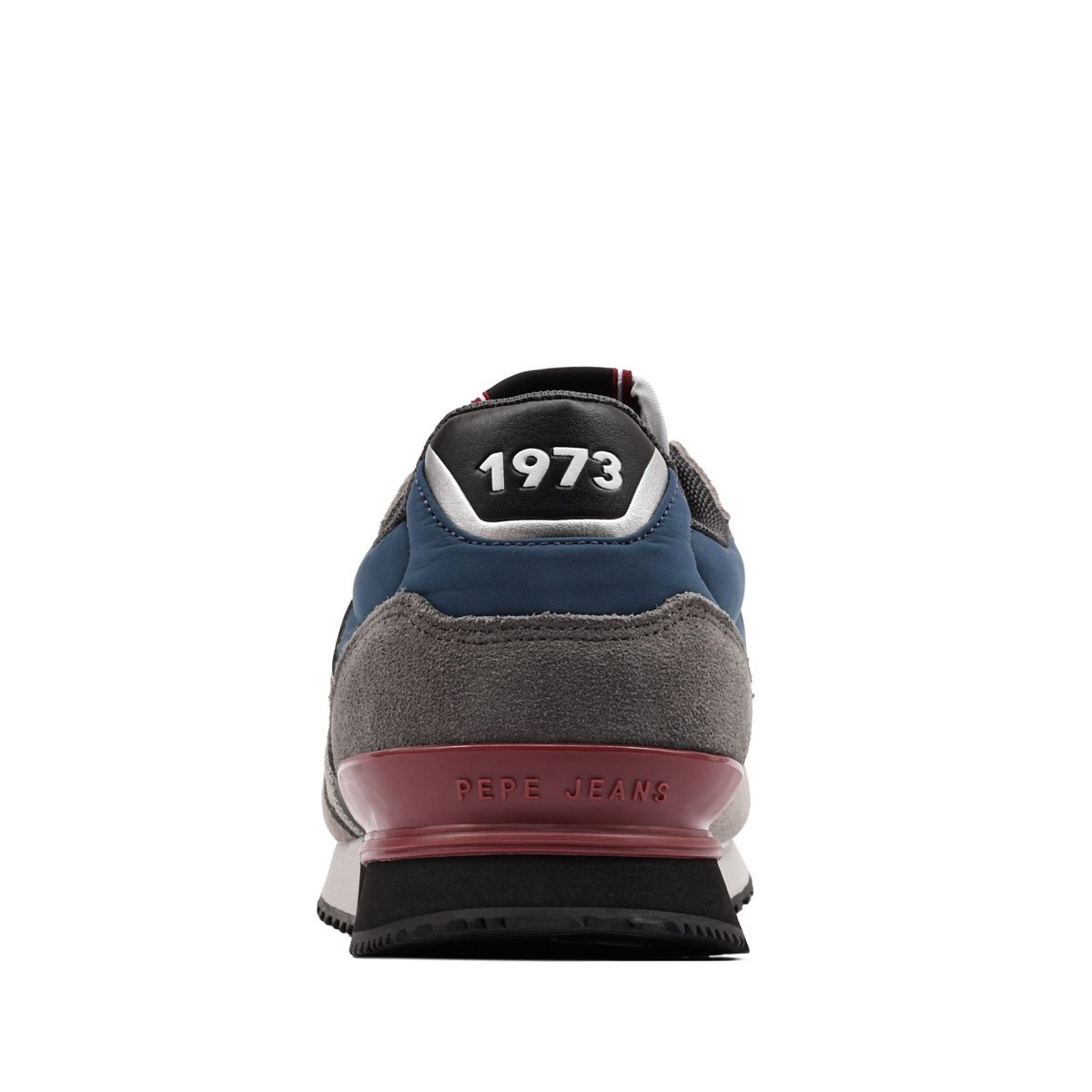 Pepe Jeans London Brick Мъжки спортни обувки PMS400011-945