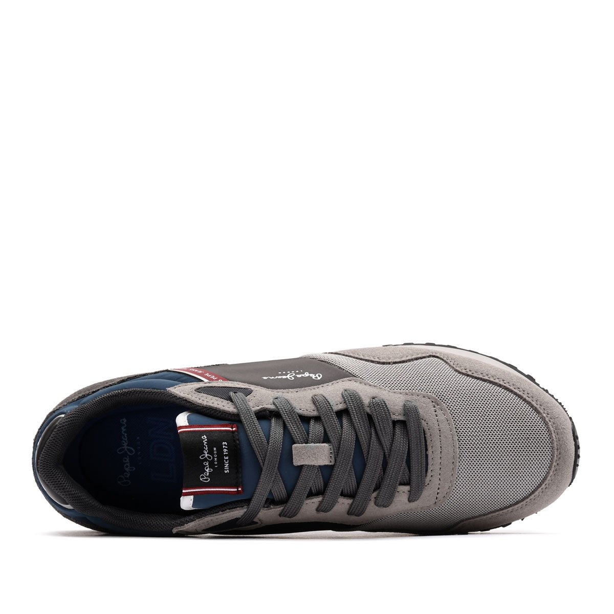 Pepe Jeans London Brick Мъжки спортни обувки PMS400011-945
