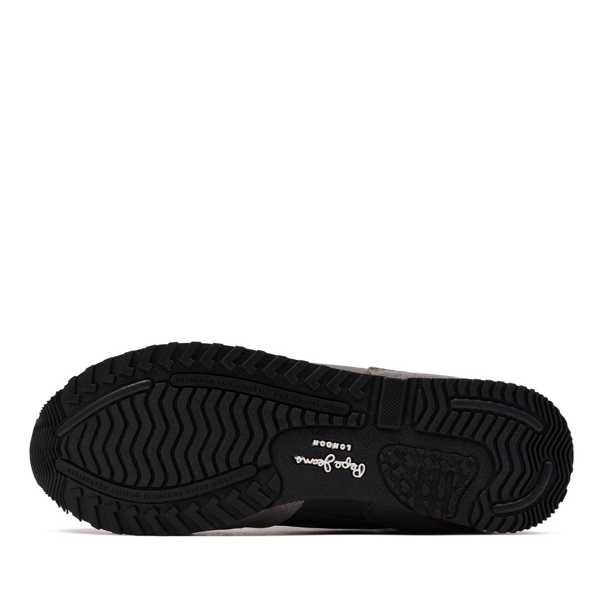 Pepe Jeans London Brick Мъжки спортни обувки PMS400011-945