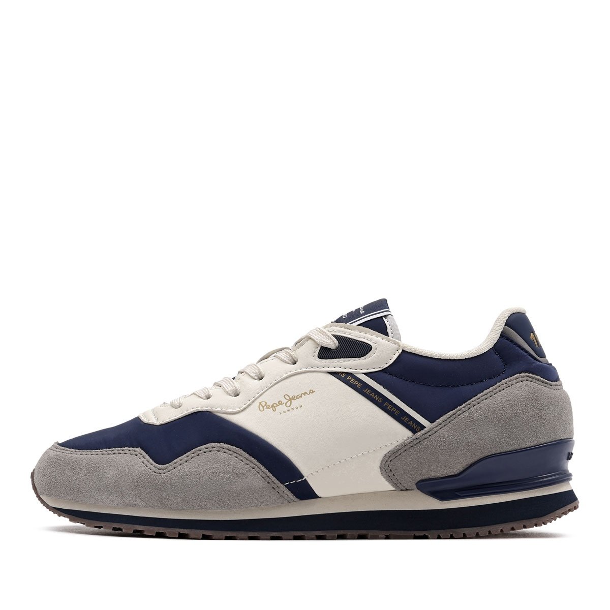 Мъжки спортни обувки Pepe Jeans London College PMS400014-595 Pepe Jeans London College Мъжки спортни обувки PMS400014-595
