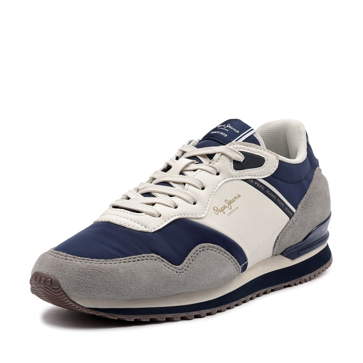 Мъжки спортни обувки Pepe Jeans London College PMS400014-595 Pepe Jeans London College Мъжки спортни обувки PMS400014-595