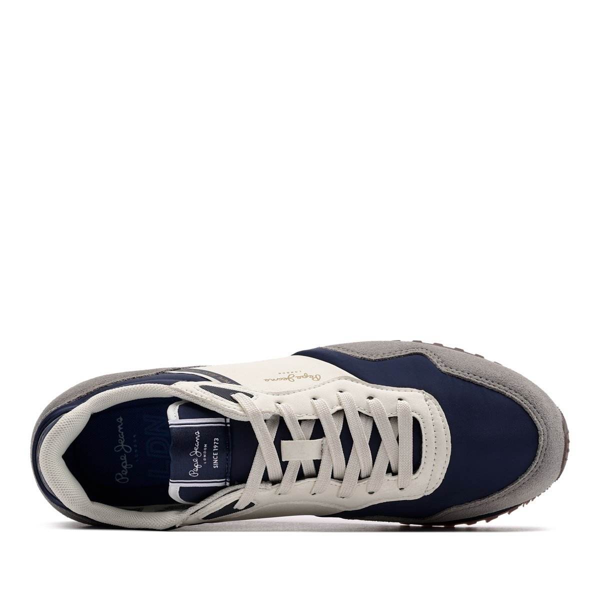 Мъжки спортни обувки Pepe Jeans London College PMS400014-595 Pepe Jeans London College Мъжки спортни обувки PMS400014-595