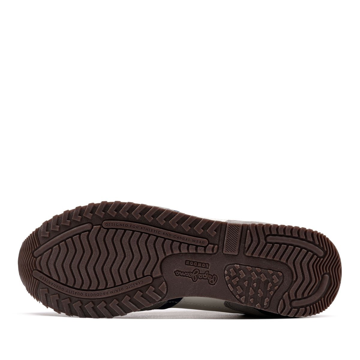 Мъжки спортни обувки Pepe Jeans London College PMS400014-595 Pepe Jeans London College Мъжки спортни обувки PMS400014-595