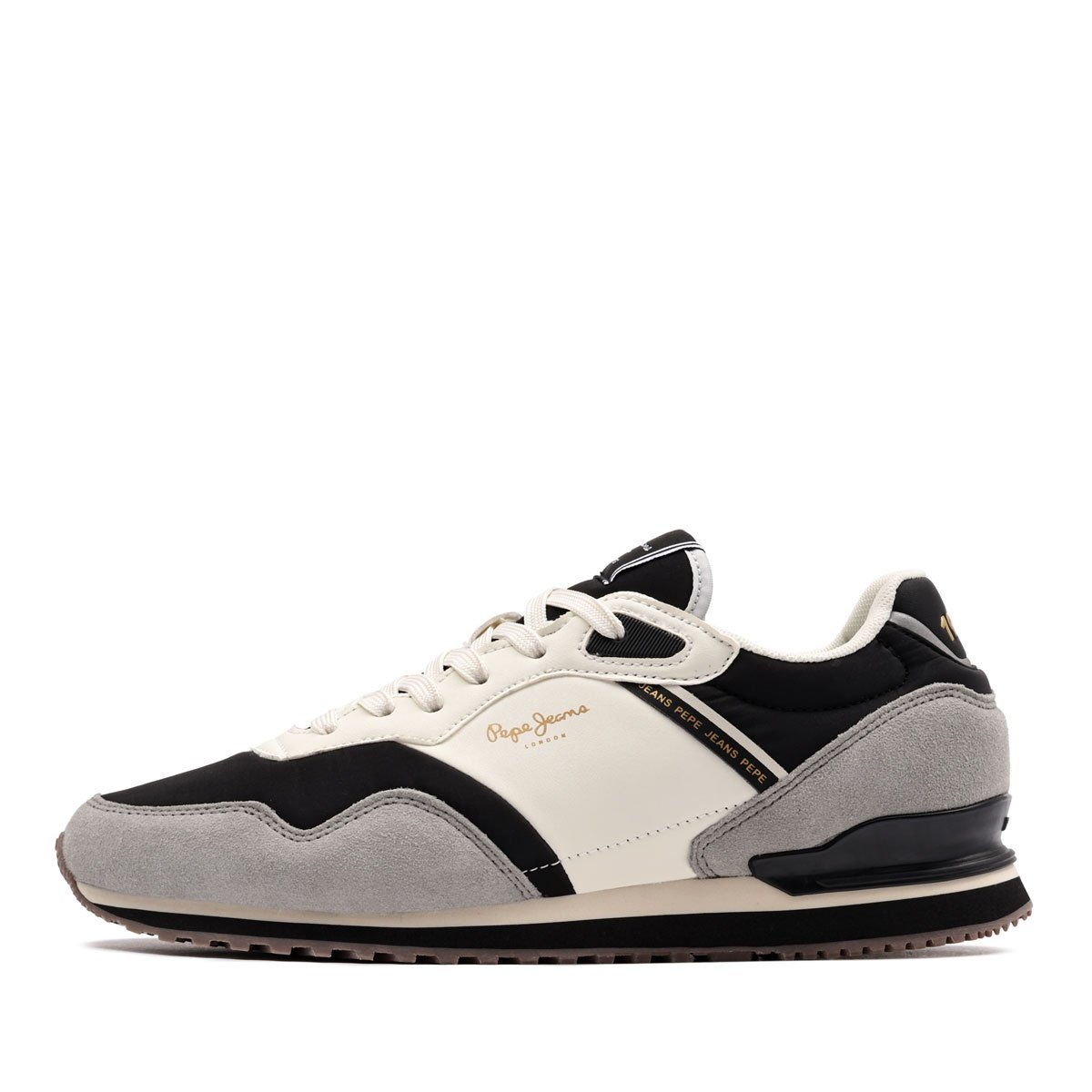 Мъжки спортни обувки Pepe Jeans London College PMS400014-999 Pepe Jeans London College Мъжки спортни обувки PMS400014-999