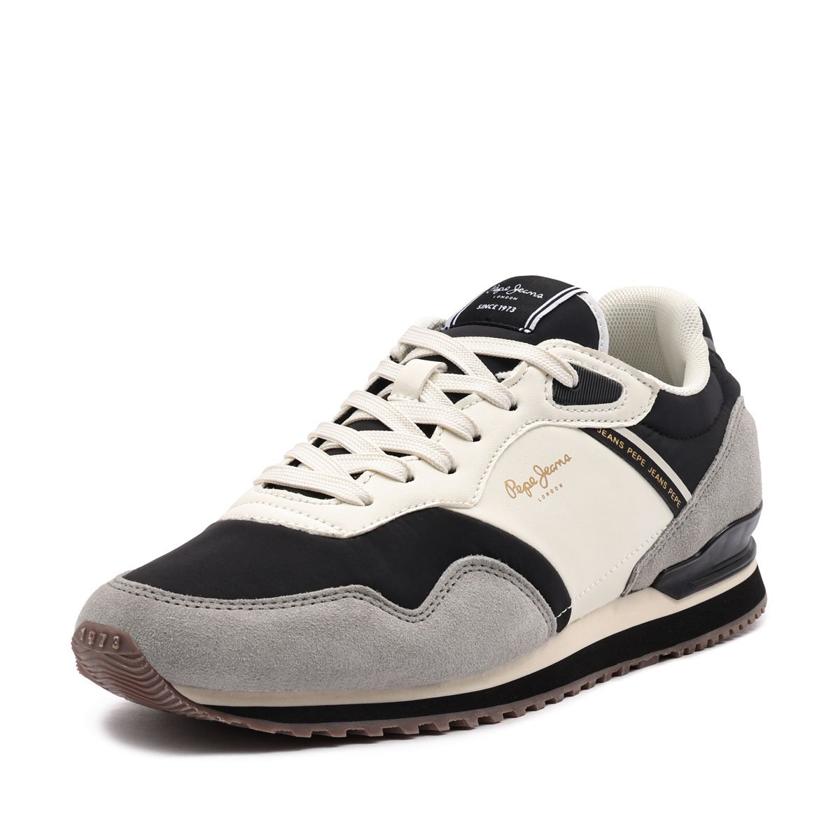 Мъжки спортни обувки Pepe Jeans London College PMS400014-999 Pepe Jeans London College Мъжки спортни обувки PMS400014-999
