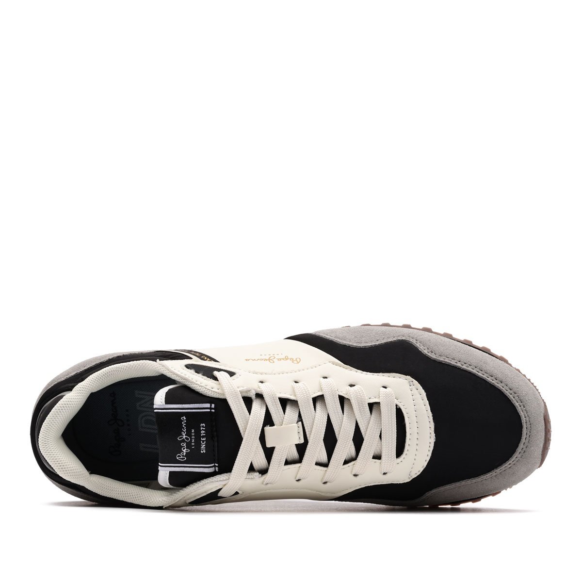 Мъжки спортни обувки Pepe Jeans London College PMS400014-999 Pepe Jeans London College Мъжки спортни обувки PMS400014-999