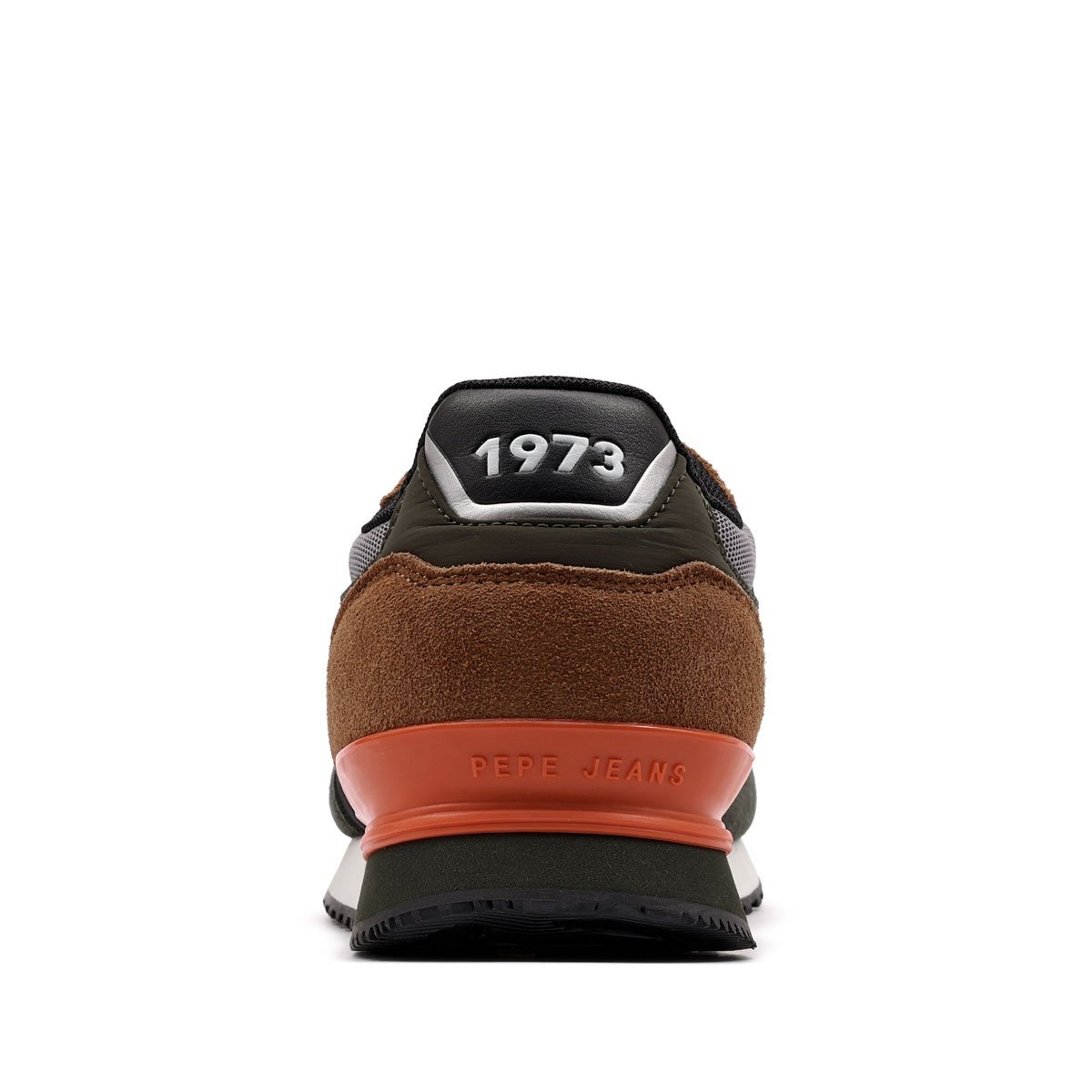 Мъжки спортни обувки Pepe Jeans London Mood PMS400012-765 Pepe Jeans London Mood Мъжки спортни обувки PMS400012-765