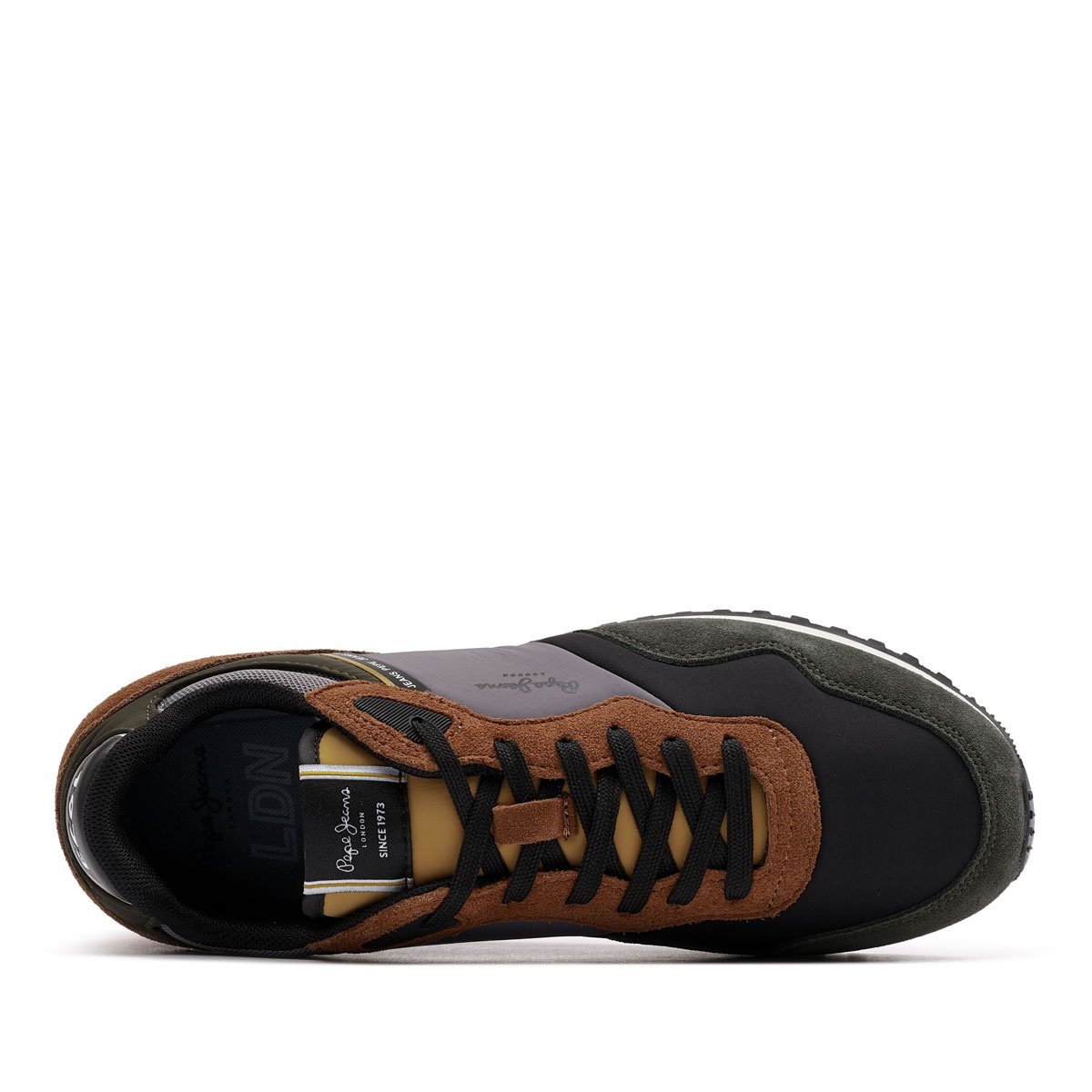 Мъжки спортни обувки Pepe Jeans London Mood PMS400012-765 Pepe Jeans London Mood Мъжки спортни обувки PMS400012-765