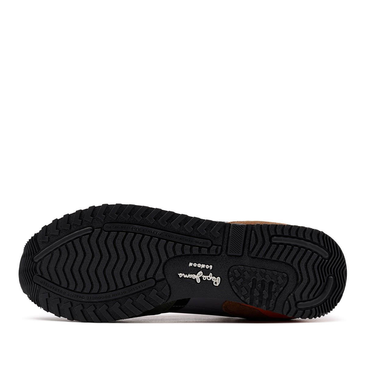 Мъжки спортни обувки Pepe Jeans London Mood PMS400012-765 Pepe Jeans London Mood Мъжки спортни обувки PMS400012-765
