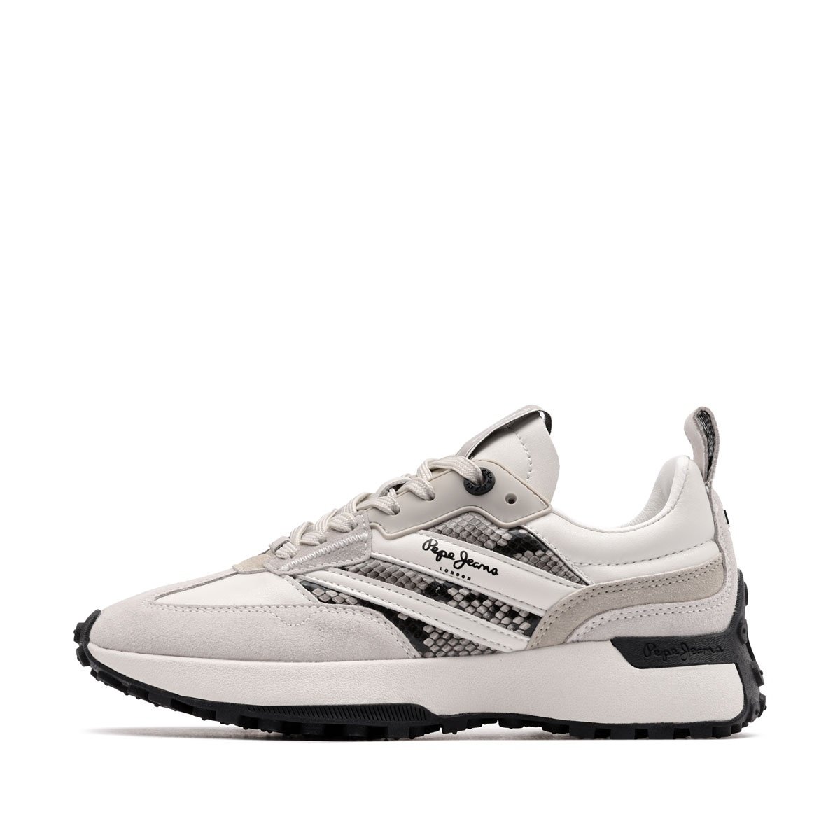 Pepe Jeans Lucky Animal Дамски спортни обувки PLS600020-800