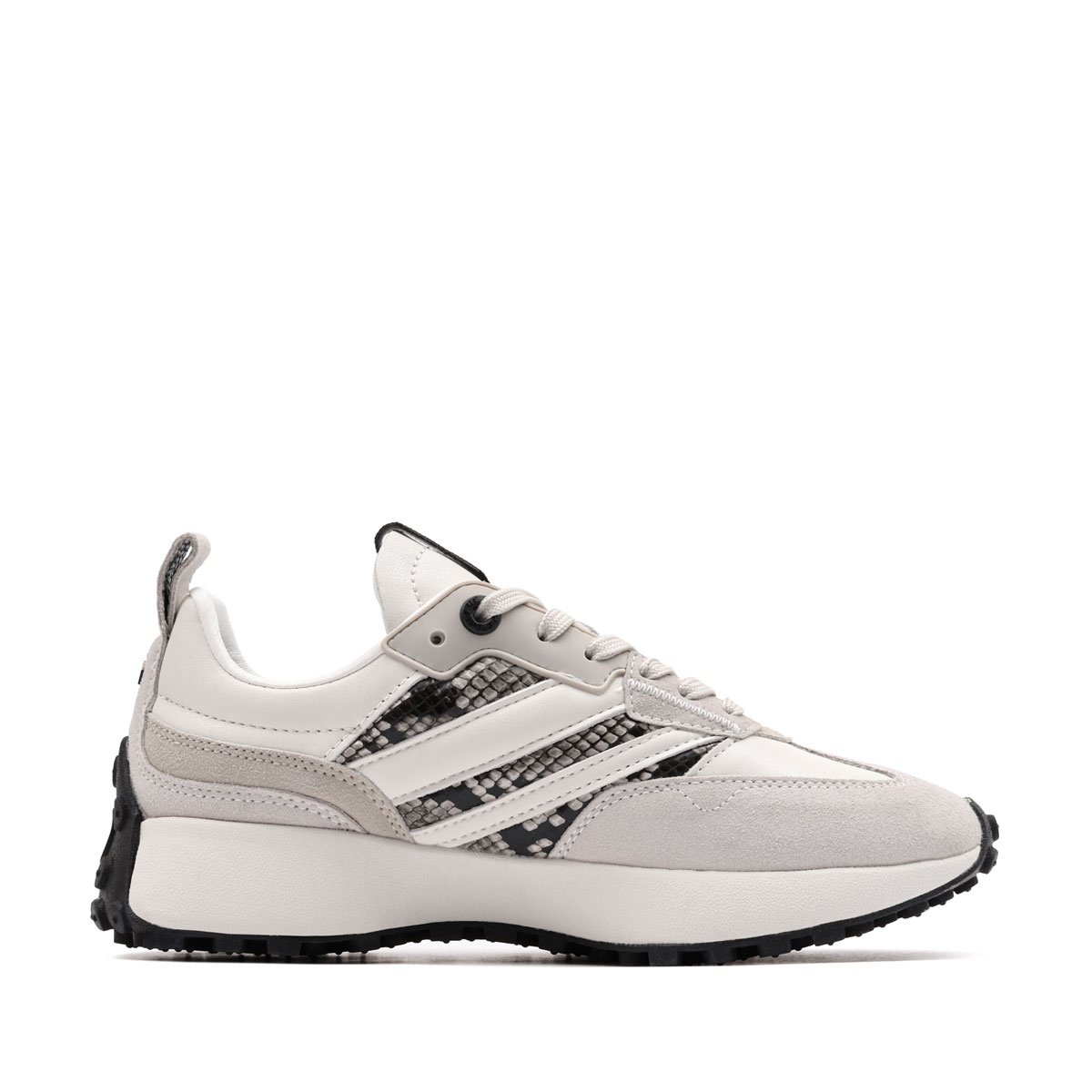 Pepe Jeans Lucky Animal Дамски спортни обувки PLS600020-800