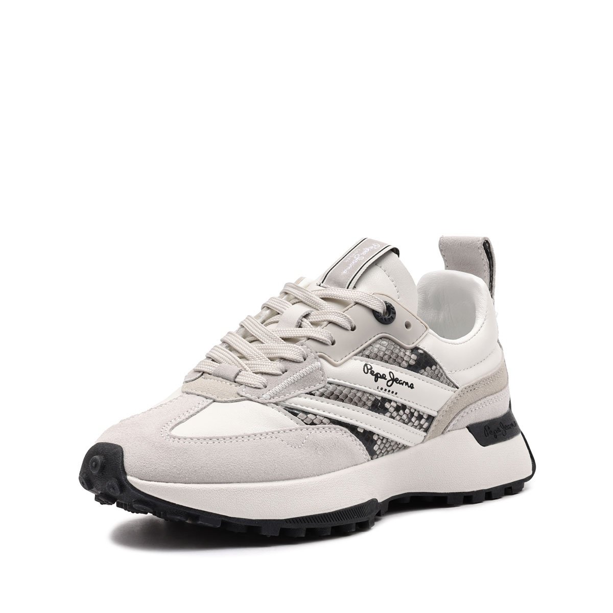Pepe Jeans Lucky Animal Дамски спортни обувки PLS600020-800