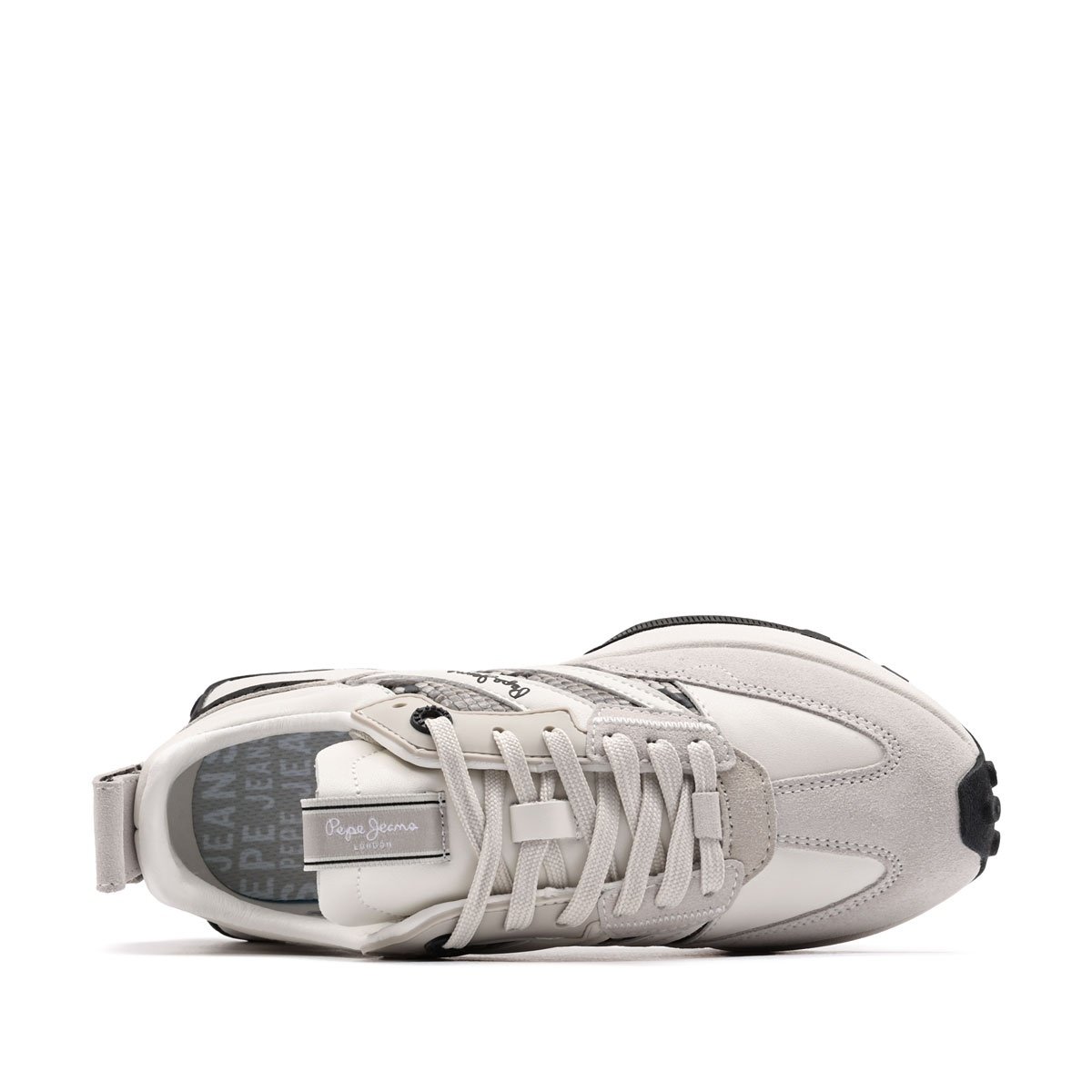 Pepe Jeans Lucky Animal Дамски спортни обувки PLS600020-800