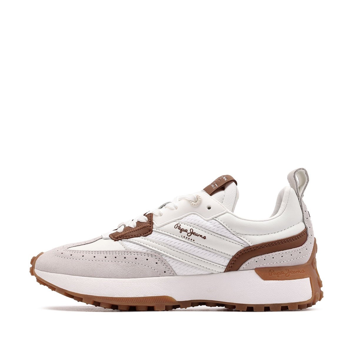 Pepe Jeans Lucky Class Дамски спортни обувки PLS600017-800