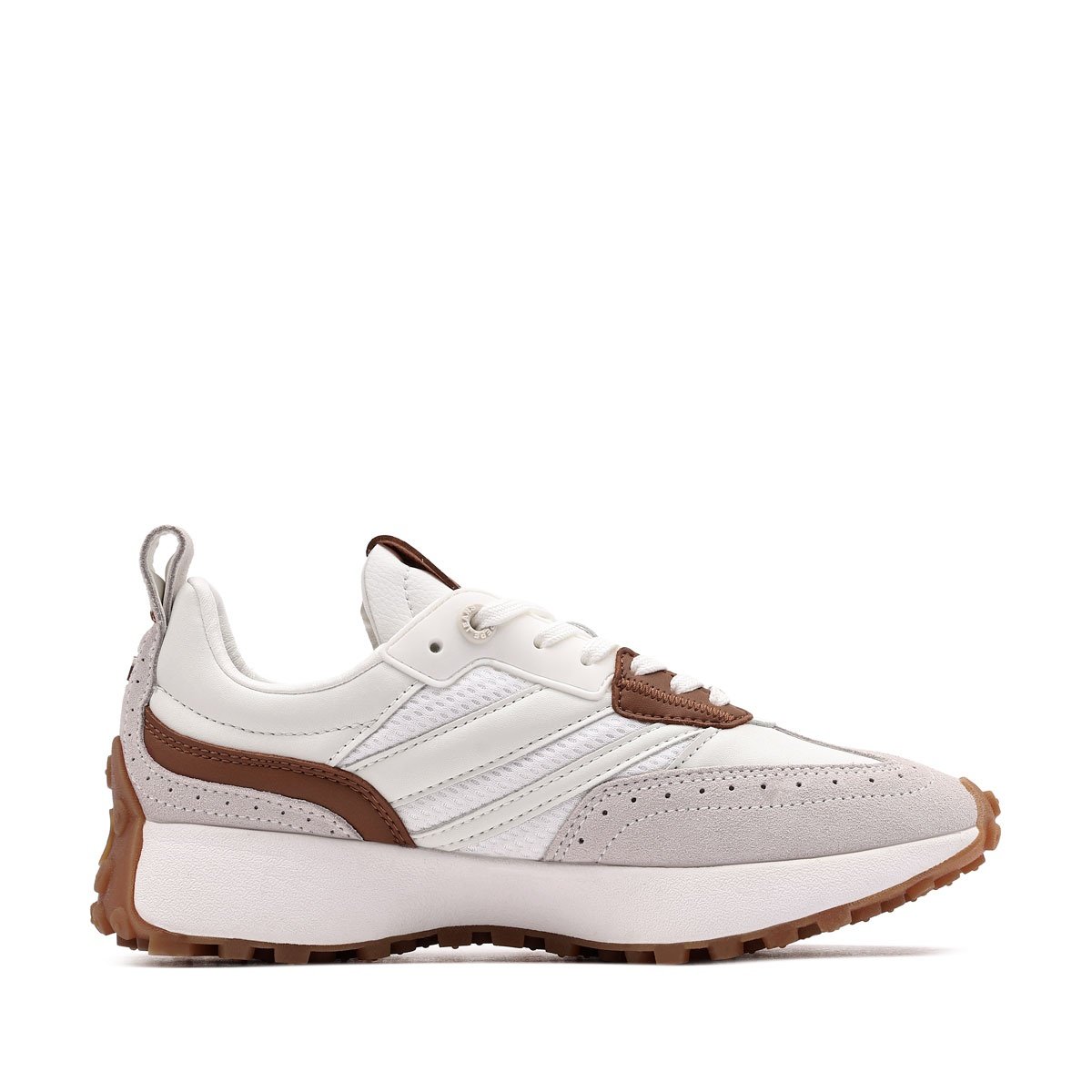 Pepe Jeans Lucky Class Дамски спортни обувки PLS600017-800