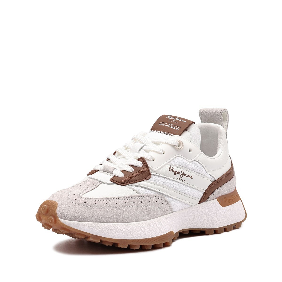 Pepe Jeans Lucky Class Дамски спортни обувки PLS600017-800