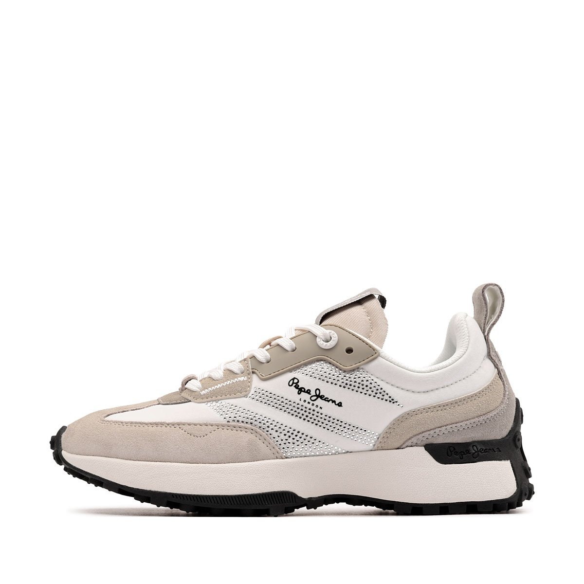 Pepe Jeans Lucky Party Дамски спортни обувки PLS600018-801