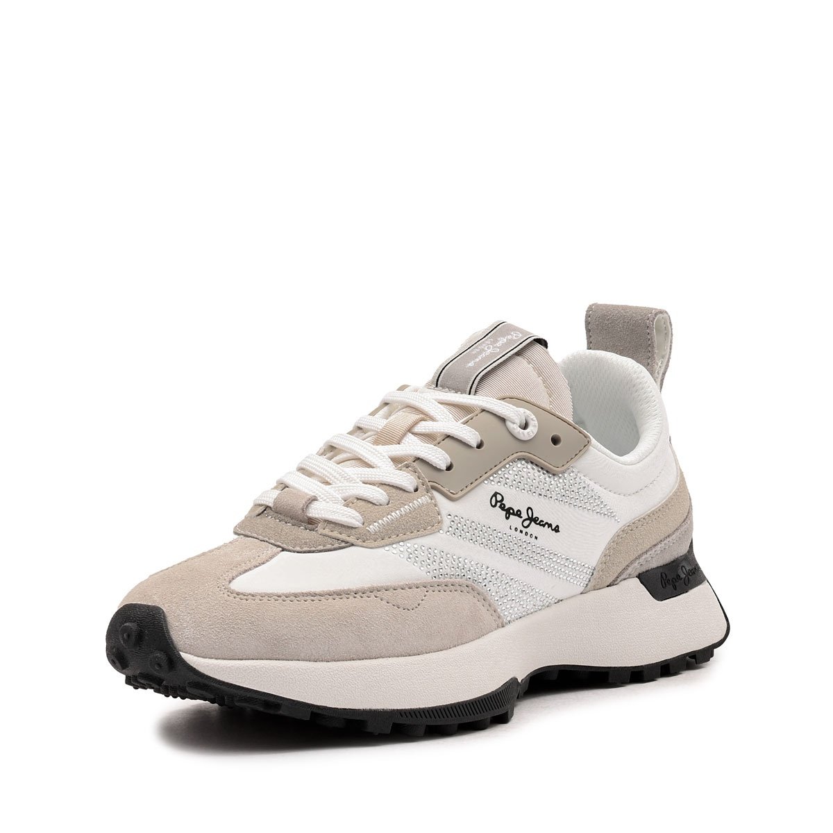 Pepe Jeans Lucky Party Дамски спортни обувки PLS600018-801