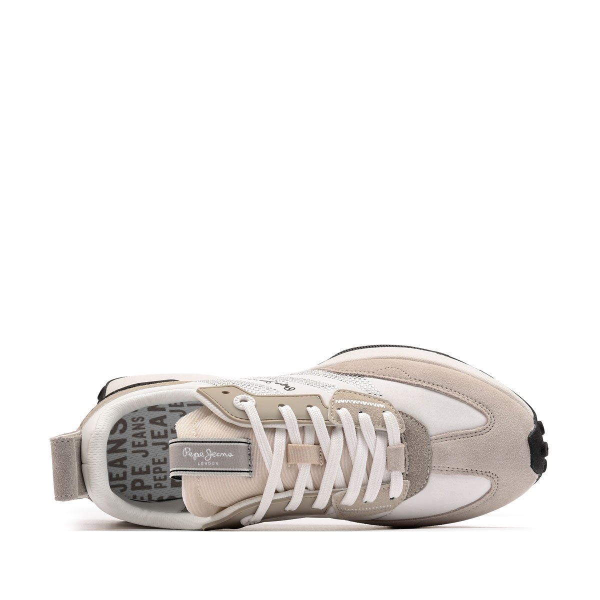Pepe Jeans Lucky Party Дамски спортни обувки PLS600018-801