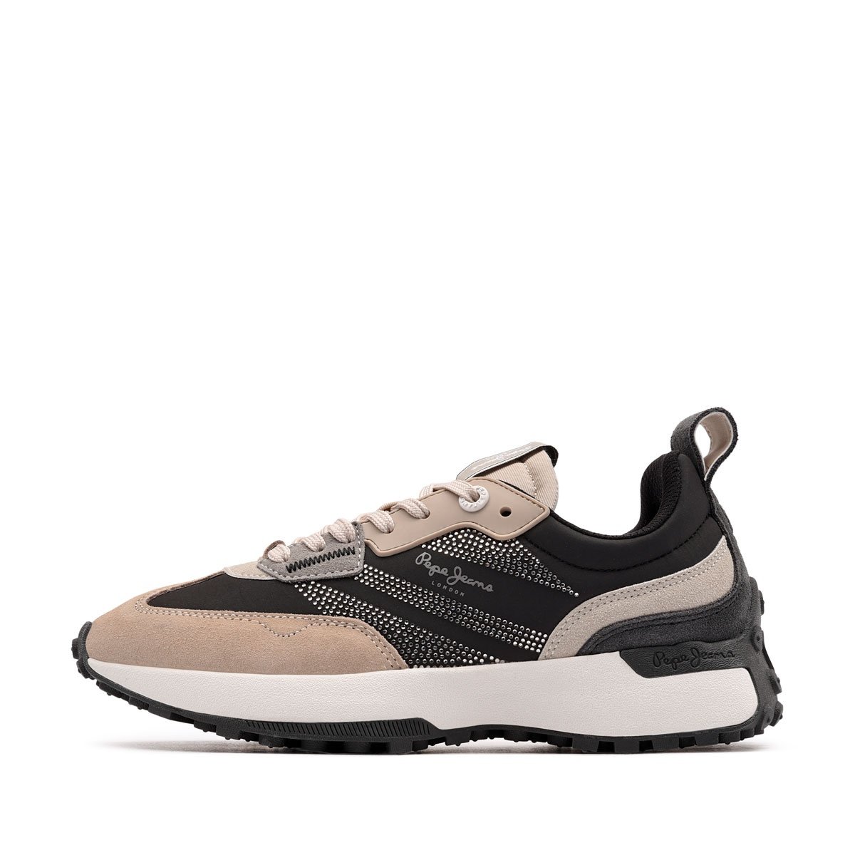 Pepe Jeans Lucky Party Дамски спортни обувки PLS600018-982
