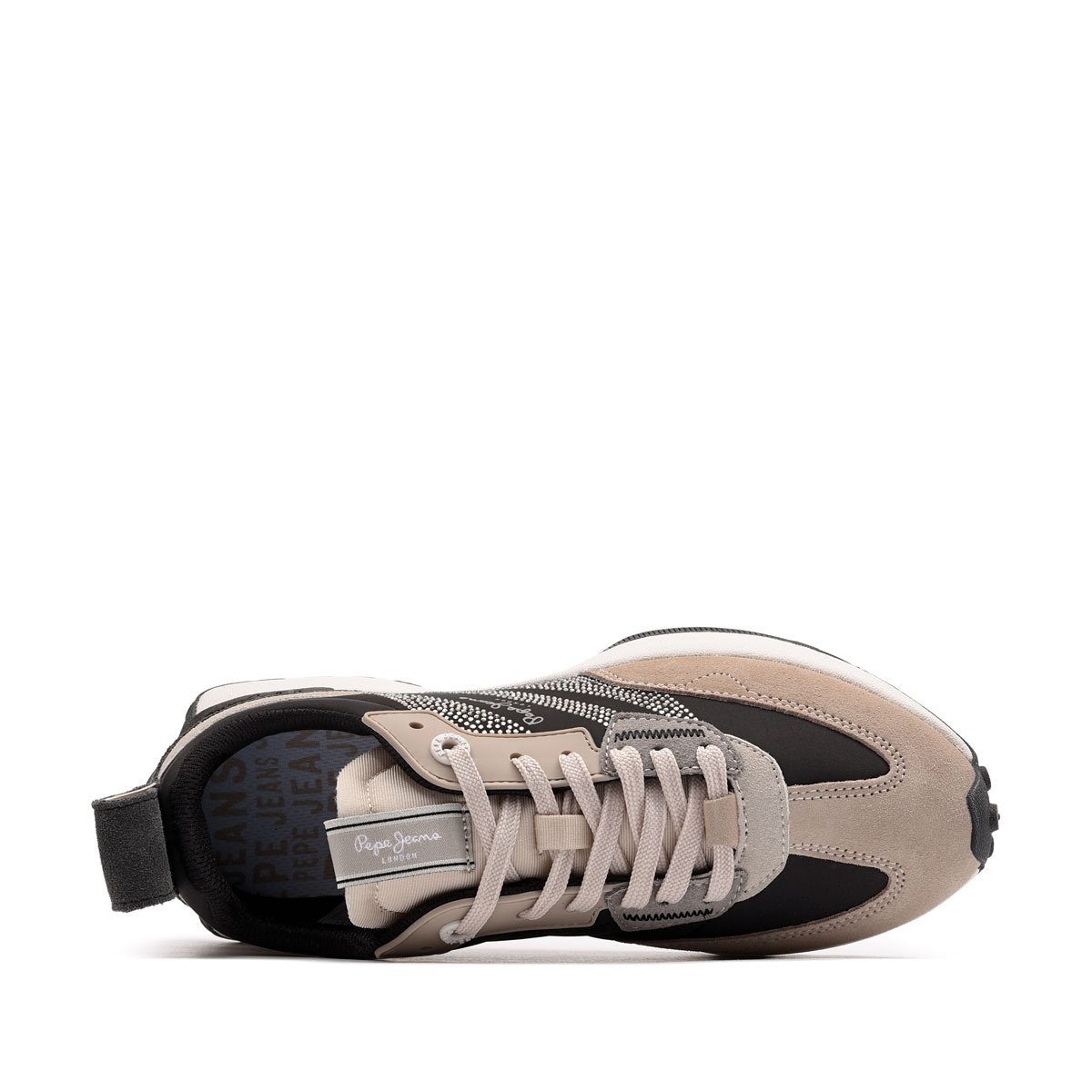 Pepe Jeans Lucky Party Дамски спортни обувки PLS600018-982