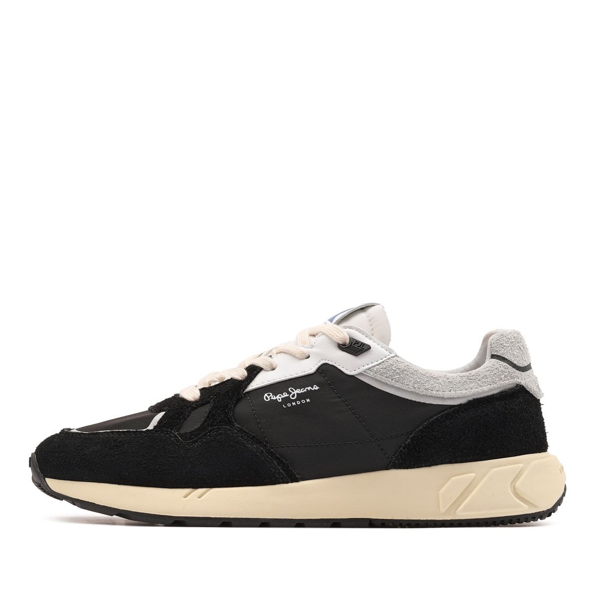 Мъжки спортни обувки Pepe Jeans Marlon Divided PMS60036-999 Pepe Jeans Marlon Divided Мъжки спортни обувки PMS60036-999