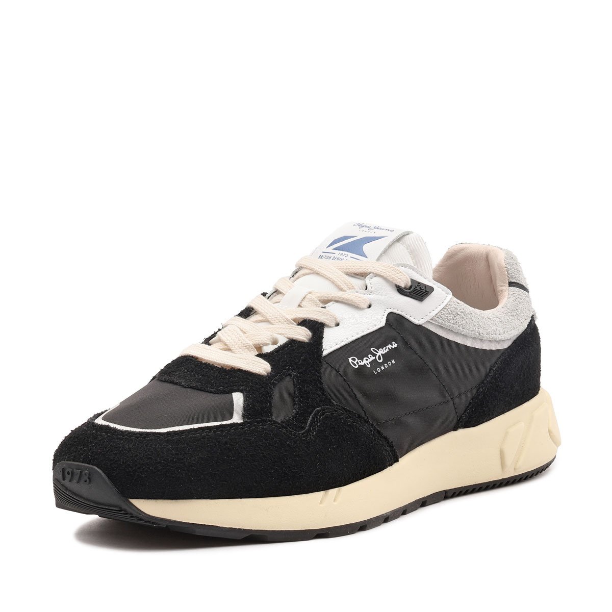 Мъжки спортни обувки Pepe Jeans Marlon Divided PMS60036-999 Pepe Jeans Marlon Divided Мъжки спортни обувки PMS60036-999