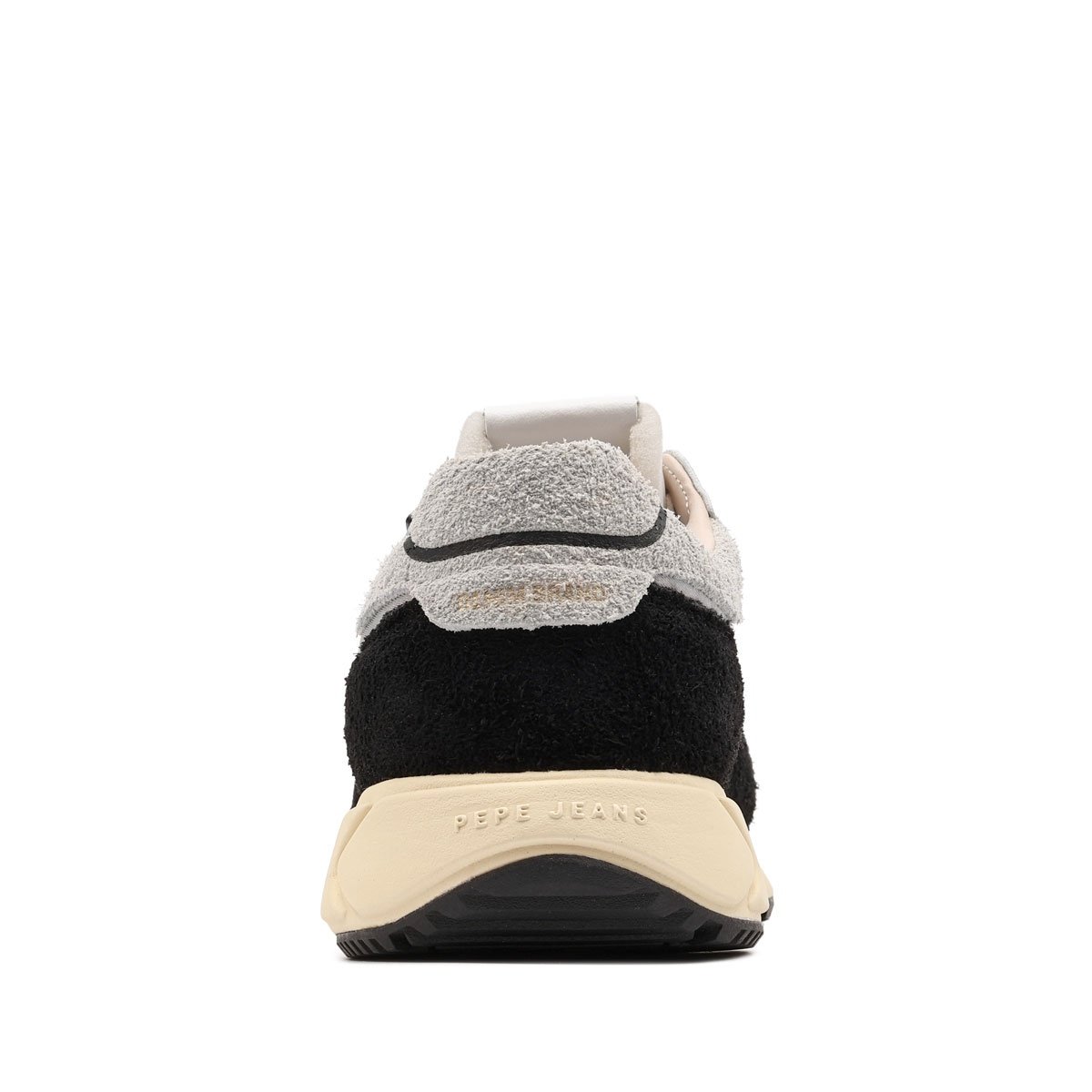 Мъжки спортни обувки Pepe Jeans Marlon Divided PMS60036-999 Pepe Jeans Marlon Divided Мъжки спортни обувки PMS60036-999