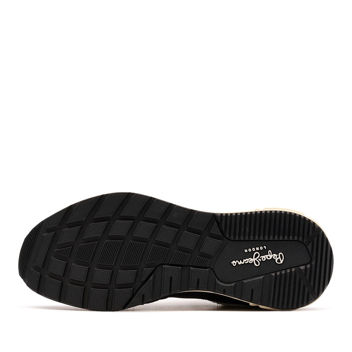 Мъжки спортни обувки Pepe Jeans Marlon Divided PMS60036-999 Pepe Jeans Marlon Divided Мъжки спортни обувки PMS60036-999