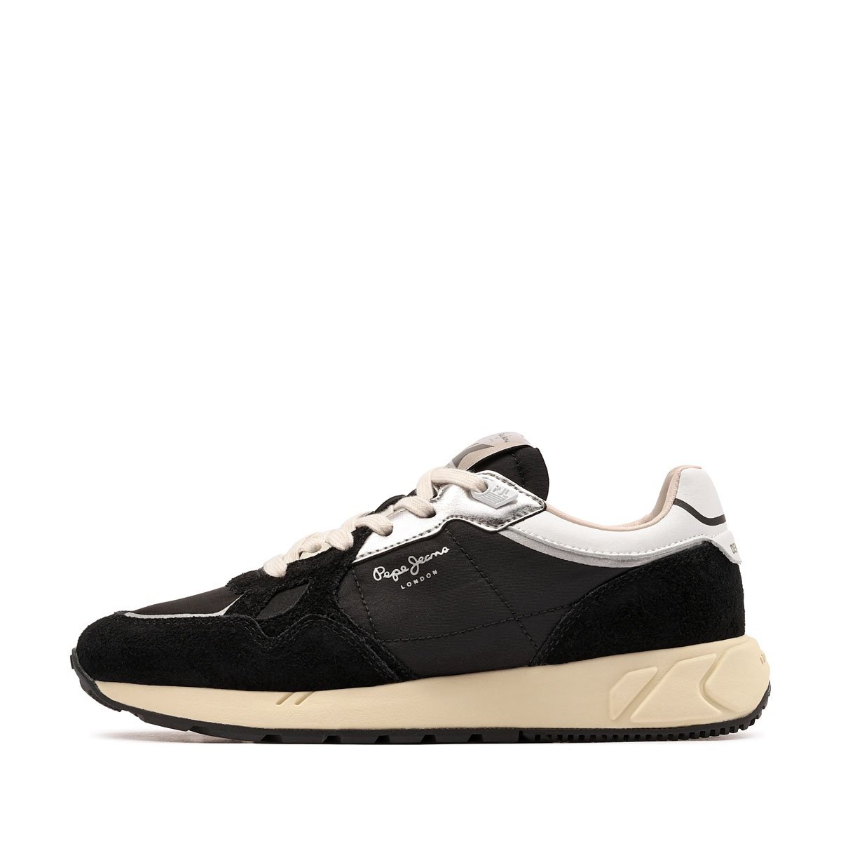Pepe Jeans Marlon Metal Дамски спортни обувки PLS600010-999