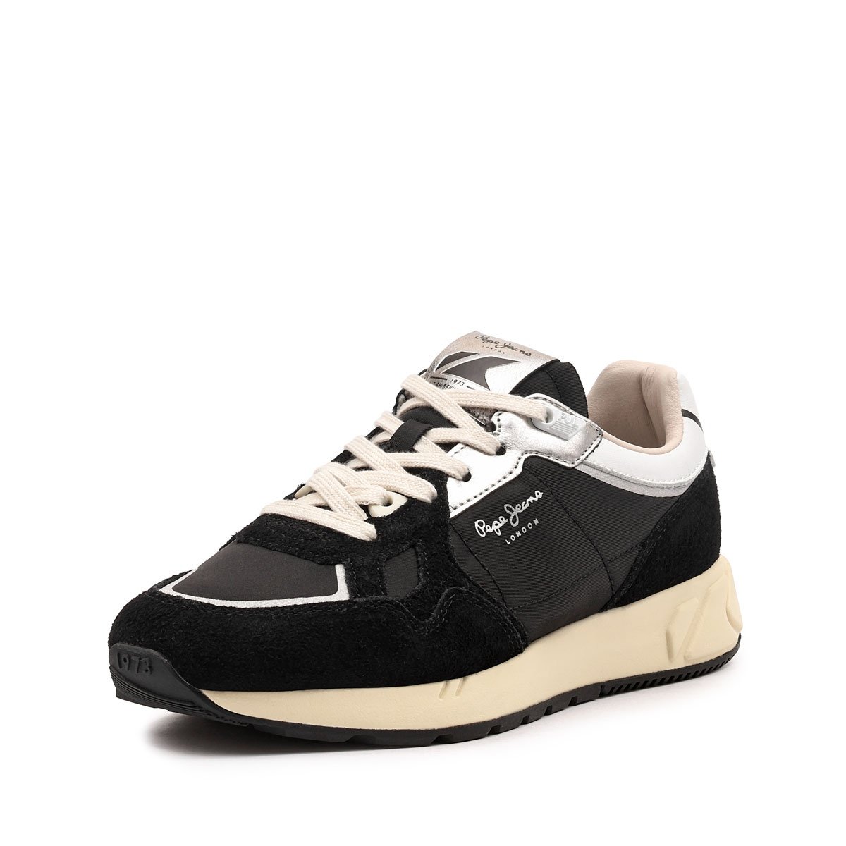 Pepe Jeans Marlon Metal Дамски спортни обувки PLS600010-999