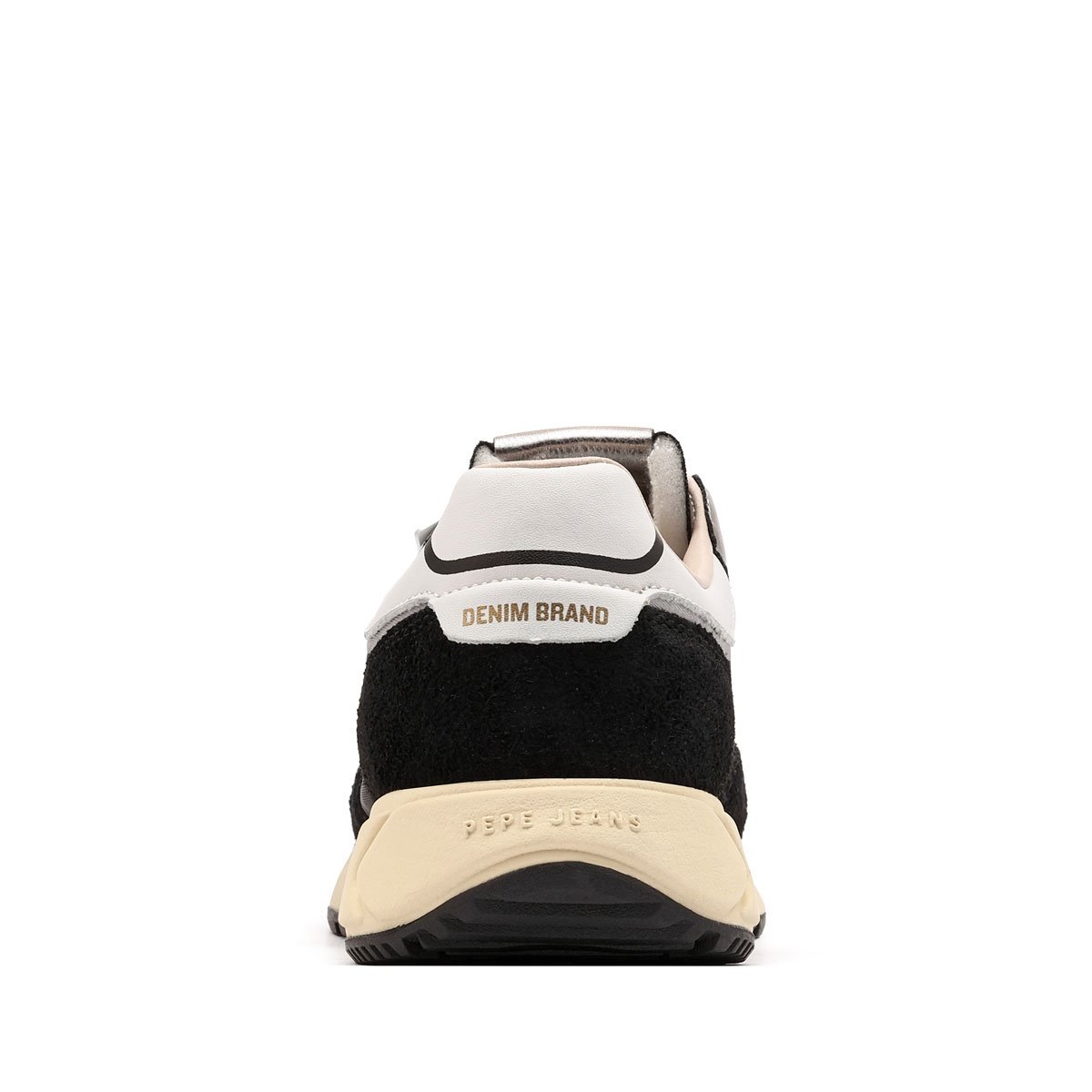 Pepe Jeans Marlon Metal Дамски спортни обувки PLS600010-999