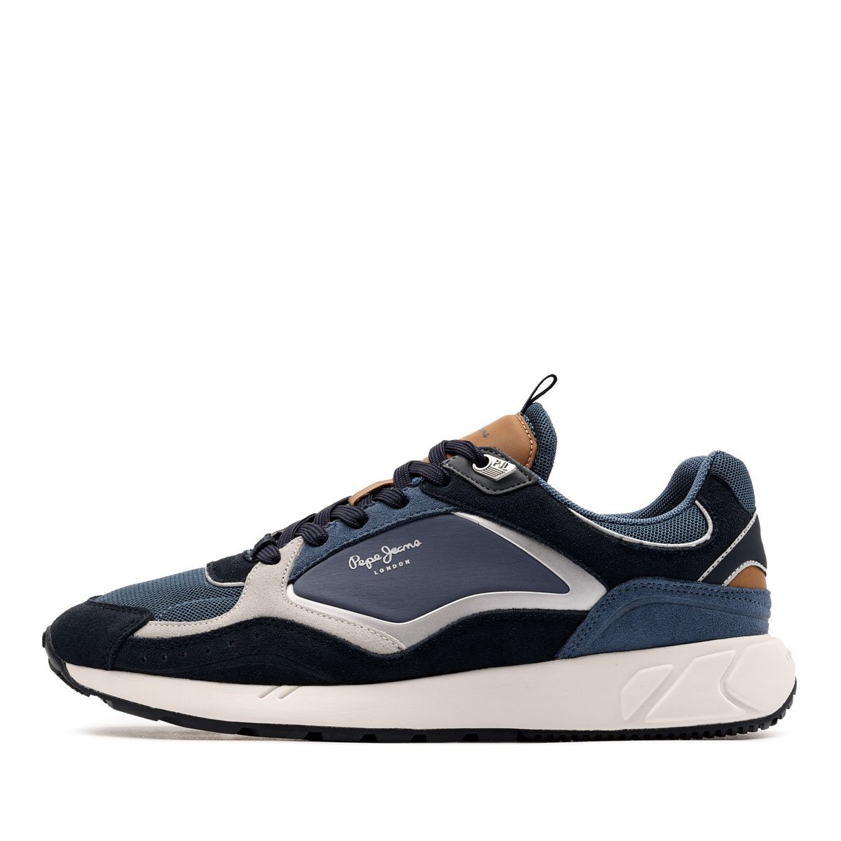 Pepe Jeans Marlon Road Мъжки спортни обувки PMS600004-595