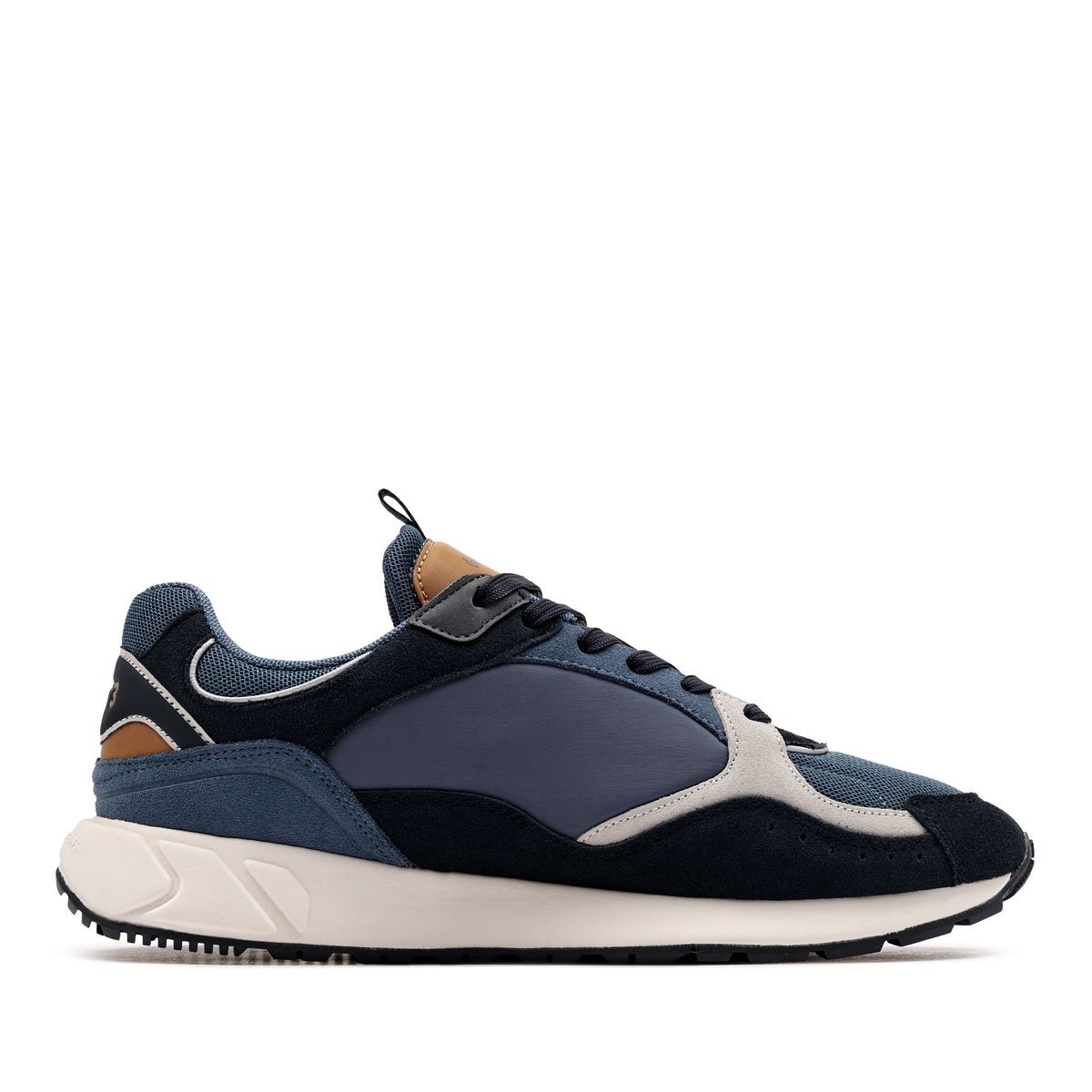 Pepe Jeans Marlon Road Мъжки спортни обувки PMS600004-595