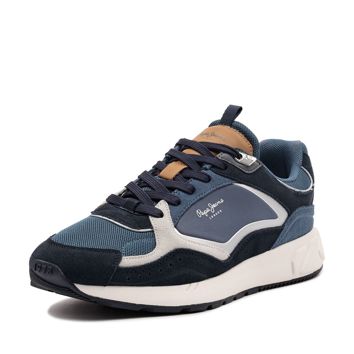 Pepe Jeans Marlon Road Мъжки спортни обувки PMS600004-595