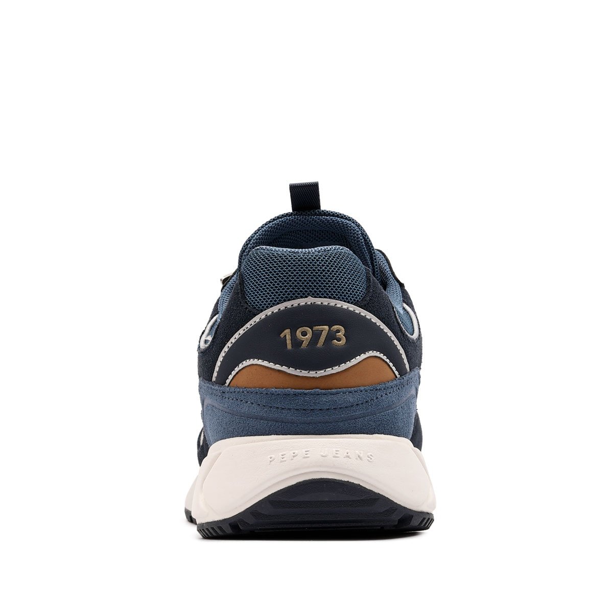 Pepe Jeans Marlon Road Мъжки спортни обувки PMS600004-595