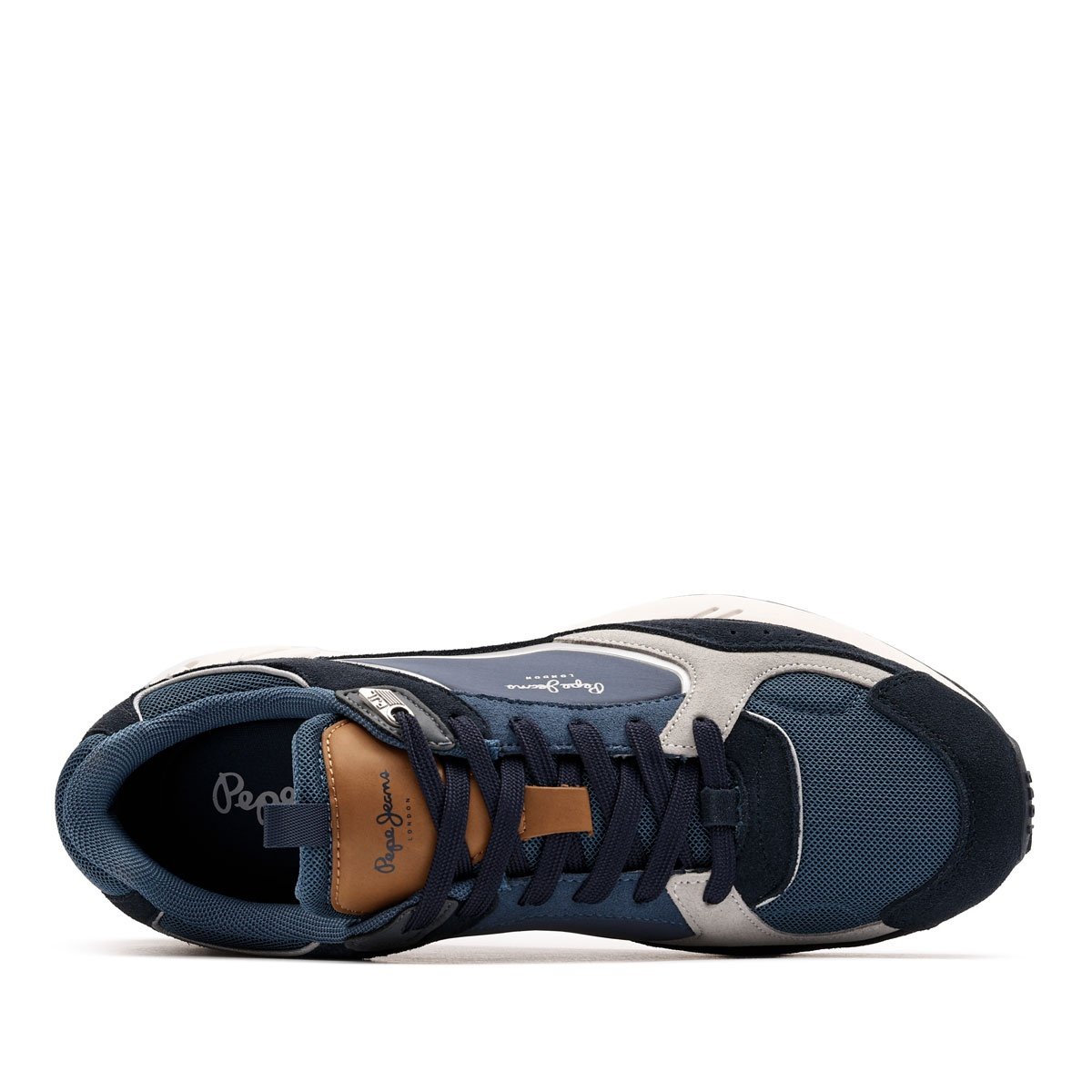 Pepe Jeans Marlon Road Мъжки спортни обувки PMS600004-595