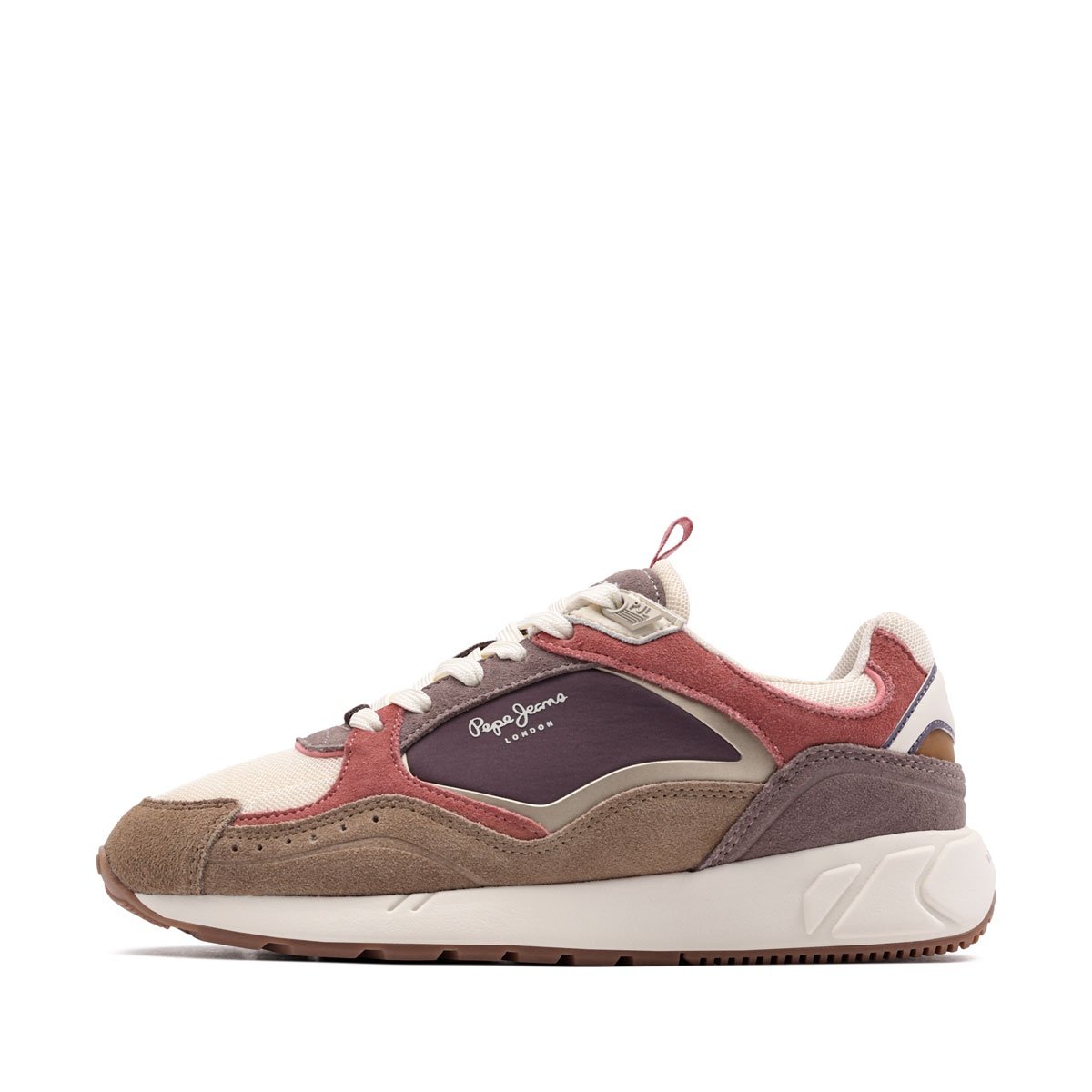 Дамски спортни обувки Pepe Jeans Marlon Sports PLS600011-859 Pepe Jeans Marlon Sports Дамски спортни обувки PLS600011-859