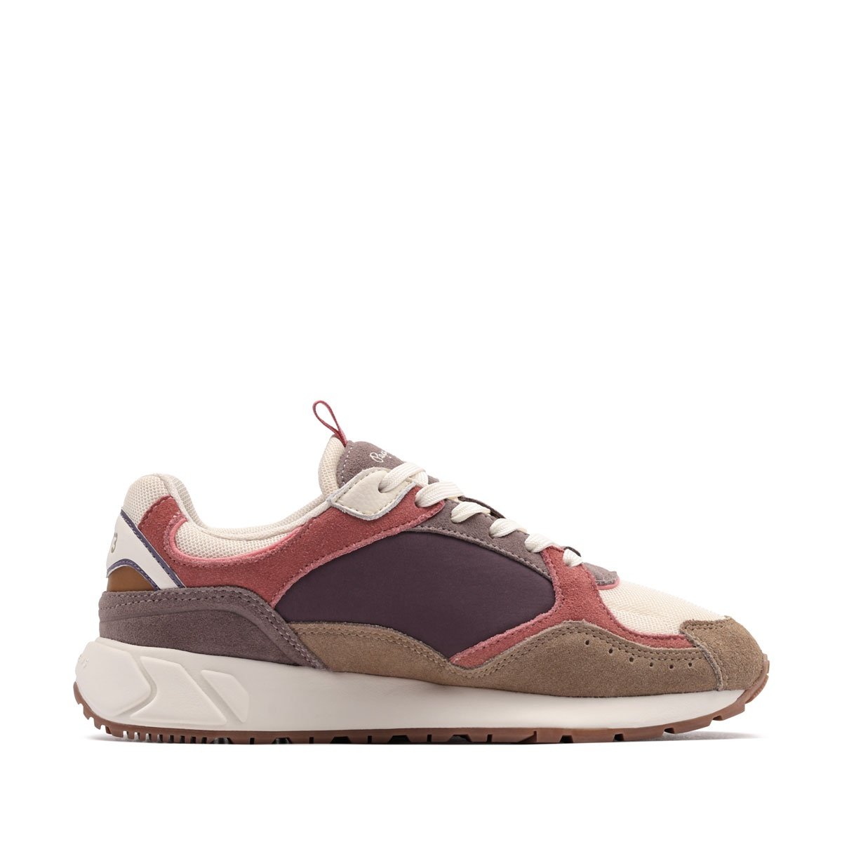 Дамски спортни обувки Pepe Jeans Marlon Sports PLS600011-859 Pepe Jeans Marlon Sports Дамски спортни обувки PLS600011-859